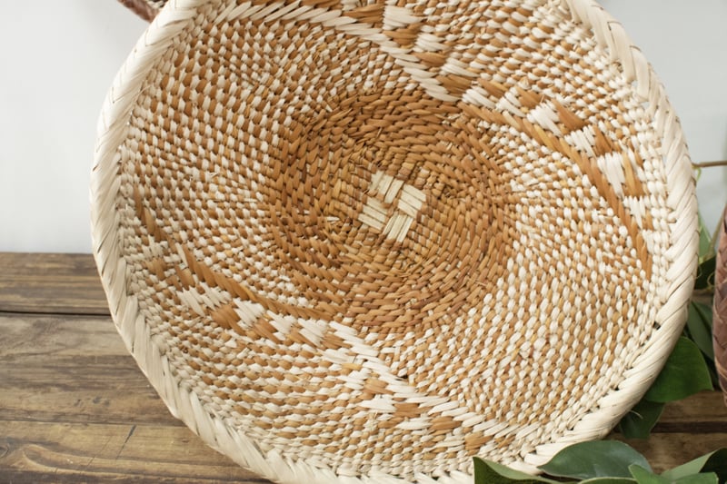 Decorative Basket Set #16 - 1